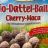 Bio-Dattel-Balls, cherry maca by sonja40 | Hochgeladen von: sonja40