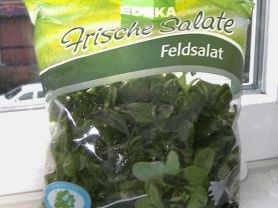 Frische Salate Feldsalat | Hochgeladen von: Meleana