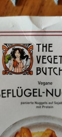 Beflügel Nuggets, Vegan von DanVor | Hochgeladen von: DanVor