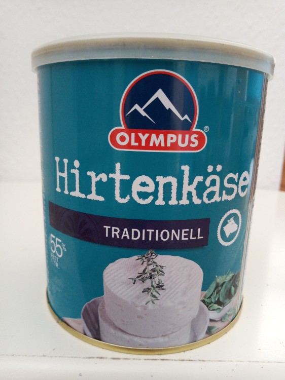 Hirtenkäse, 55% von Liz88 | Hochgeladen von: Liz88