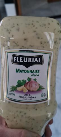 Rémoulade Fleurial, Cevital von AVPRO | Hochgeladen von: AVPRO