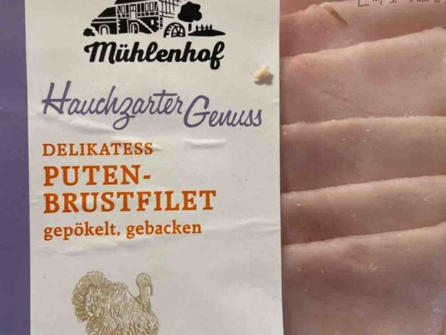 Putenbrustfilet von GianlucaFischermann | Hochgeladen von: GianlucaFischermann