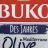 Buko Mediterrane Olive von muellerela905 | Hochgeladen von: muellerela905