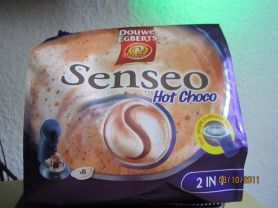 Senseo Hot Choco | Hochgeladen von: Fritzmeister