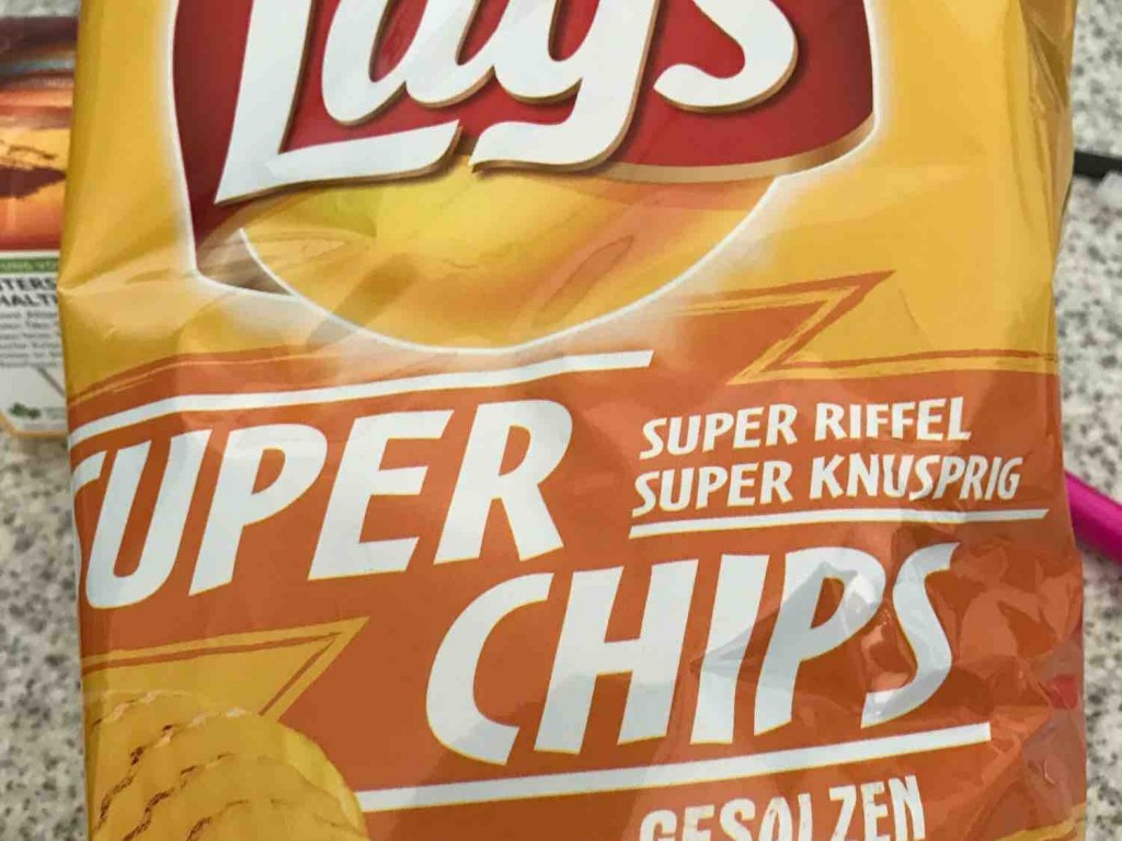 Super Chips, gesalzen von SonjaBucksteg | Hochgeladen von: SonjaBucksteg Super Chips, gesalzen von SonjaBucksteg | Hochgeladen von: SonjaBucksteg