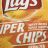Super Chips, gesalzen von SonjaBucksteg | Hochgeladen von: SonjaBucksteg
