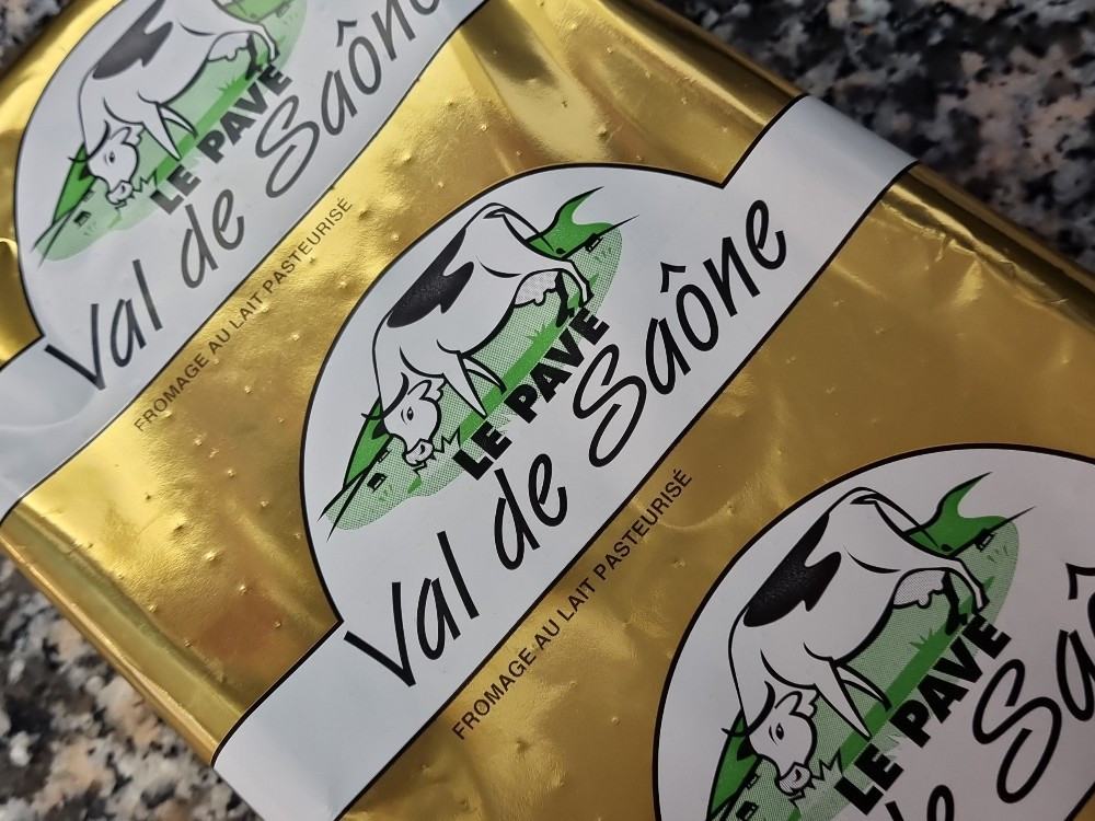 Pave Val de Saône, 50% Fett von svenjasusa | Hochgeladen von: svenjasusa Pave Val de Saône, 50% Fett von svenjasusa | Hochgeladen von: svenjasusa