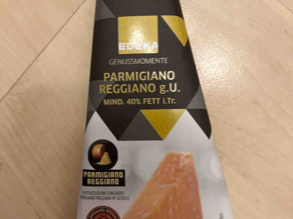 Parmigiano Reggiano g.U. von winterxx | Hochgeladen von: winterxx