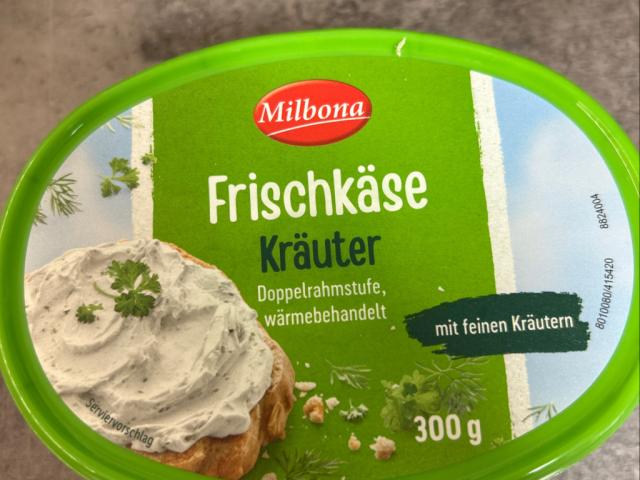 Kräuterkäse von Heike1967 | Hochgeladen von: Heike1967