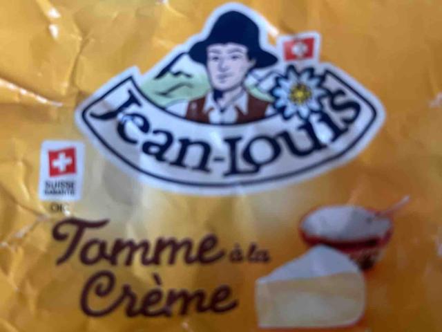 Jean-Louis, Tomme von tumbago | Hochgeladen von: tumbago