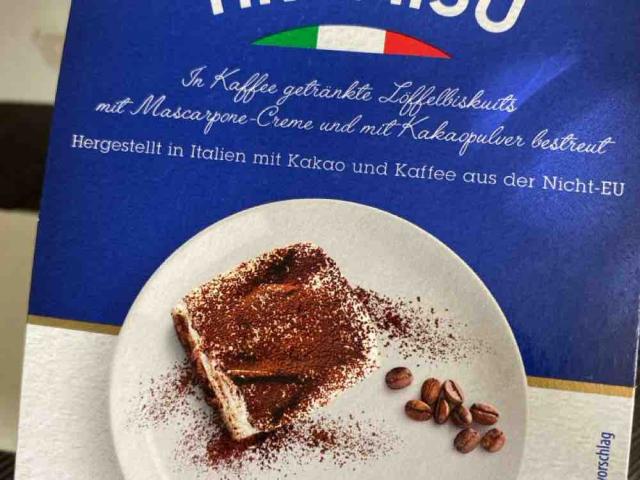 Tiramisu von Marlind | Hochgeladen von: Marlind