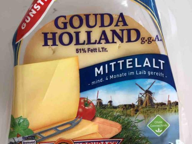 Gouda Holland, mittelalt 51% i. Tr. von juti1880 | Hochgeladen von: juti1880