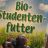 Bio-Studentenfutter von evko | Hochgeladen von: evko