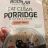 Porridge eat clean bodylab crunchy berry von temta | Hochgeladen von: temta