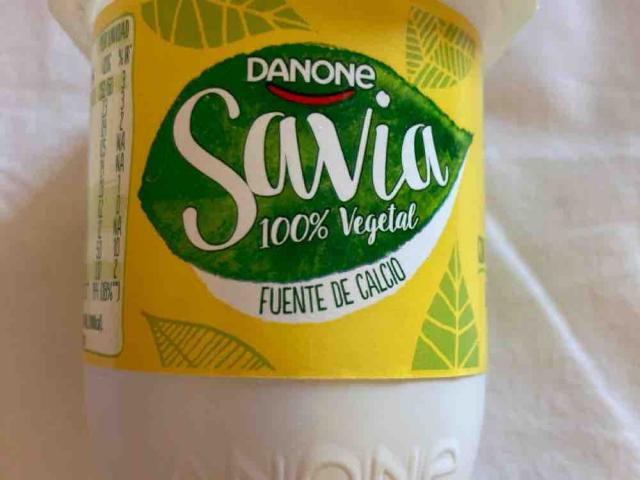 Savia 100% Vegetal, Fuente de calcio by Darnie | Uploaded by: Darnie
