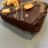 saltedt Peanut Brownie von jeanny1986 | Hochgeladen von: jeanny1986