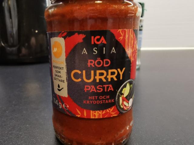 red curry paste, Asia by FFarina | Uploaded by: FFarina