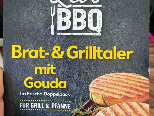 brat-&grilltaler/gouda von SophieCeline96 | Hochgeladen von: SophieCeline96