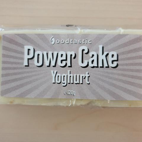 Power cake Yoghurt von msh.hssn | Hochgeladen von: msh.hssn