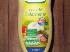 leichte Salatcreme, vita Dor | Hochgeladen von: cantaloupe