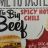 The Big Beef Hot Chilli Burger von steffen1505 | Hochgeladen von: steffen1505