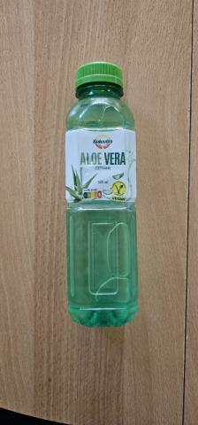 Aloe Vera Getränk by l0stf4ith | Uploaded by: l0stf4ith