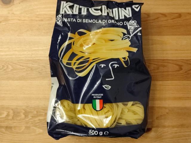 Kitchin Pasta die semola die grano duro von Liftrina | Hochgeladen von: Liftrina