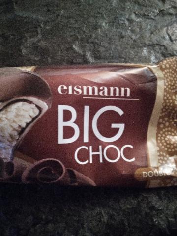 Eismann Big Choc Double von hexen | Hochgeladen von: hexen