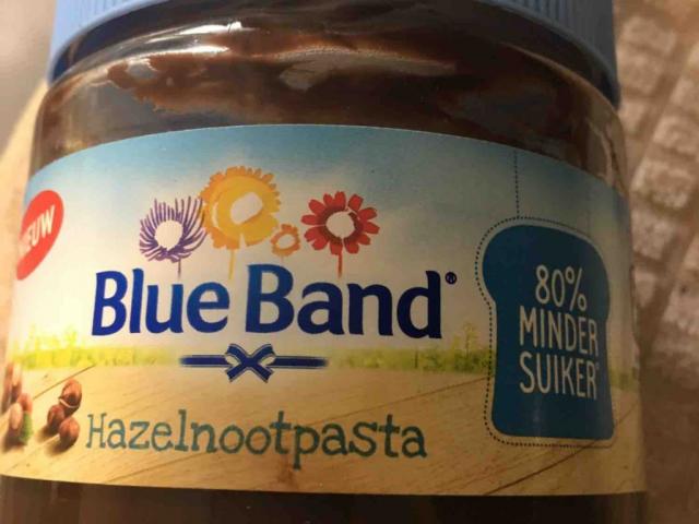 Hazelnootpasta , 80% minder suiker von Suikerbrood | Hochgeladen von: Suikerbrood