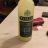 Limonzero alkoholfreier Limoncello von 1960Gabriele | Hochgeladen von: 1960Gabriele