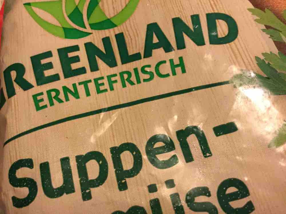 Suppengemüse von lgcalabrese | Hochgeladen von: lgcalabrese Suppengemüse von lgcalabrese | Hochgeladen von: lgcalabrese