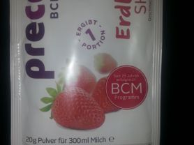 BCM Basis, Erdbeer | Hochgeladen von: Misio