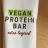 Vegan Protein Bar von Isaloewe78 | Hochgeladen von: Isaloewe78