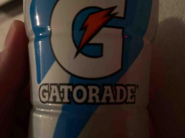 Gatorade Cool Blue von LLB222 | Hochgeladen von: LLB222