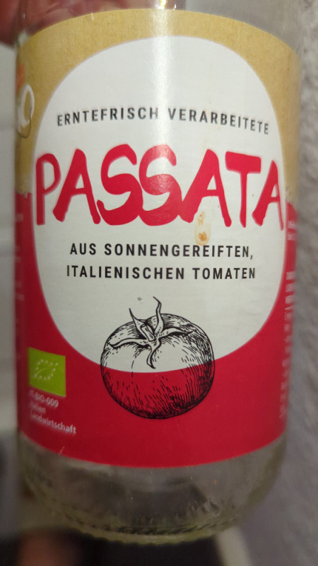 Passata von joey6ty4 | Hochgeladen von: joey6ty4