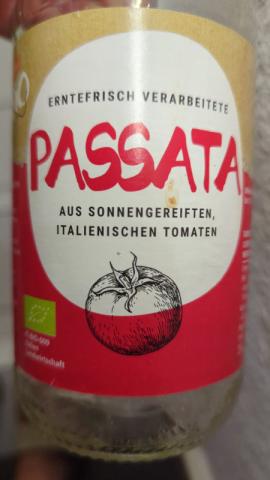 Passata von joey6ty4 | Hochgeladen von: joey6ty4