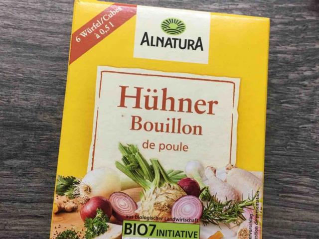 Hühner Bouillon von azeetah | Hochgeladen von: azeetah