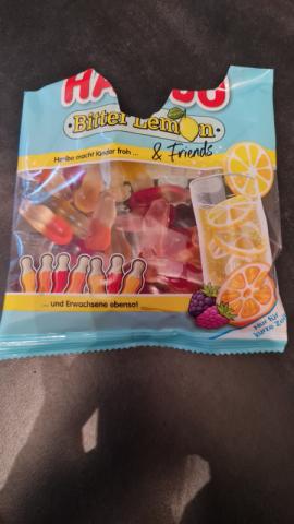 HARIBO, Bitter Lemon & Friends von nicita_win | Hochgeladen von: nicita_win