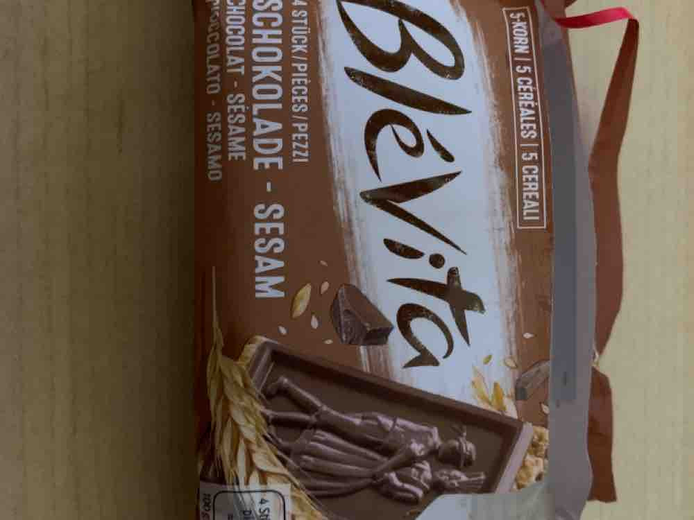 Blevita, Schokolade von retodg | Hochgeladen von: retodg