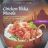 Asia Spezialitäten - Chicken Tikka Masala | Hochgeladen von: chilipepper73