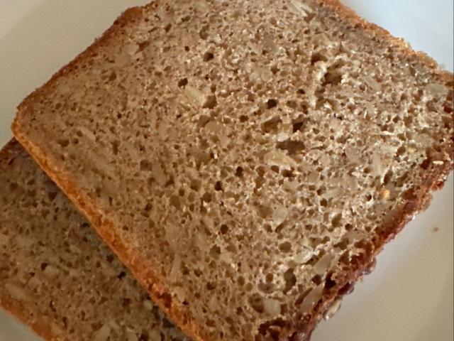 Dinkel-Vollkornbrot von Sferics | Hochgeladen von: Sferics