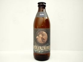 Perlenzauber - Gypsy Brewing (Kalea Bier-Adventskalender 2024) | Hochgeladen von: micha66/Akens-Flaschenking