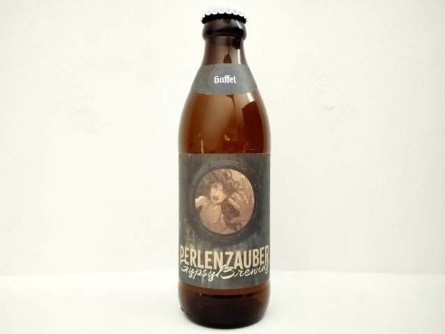 Perlenzauber - Gypsy Brewing (Kalea Bier-Adventskalender 2024) | Hochgeladen von: micha66/Akens-Flaschenking