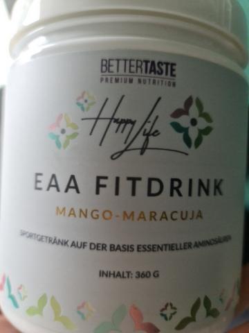 EAA Fitdrink von JPHH2023 | Hochgeladen von: JPHH2023