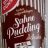 Sahne Pudding (Schoko), (80% Sahne) by si.momo | Hochgeladen von: si.momo