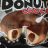 donut choco von RollingPanda | Hochgeladen von: RollingPanda