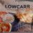 LowCarb Brot - Fein - Perfekt für den Toaster (ECK), LC Toas | Hochgeladen von: carmen878