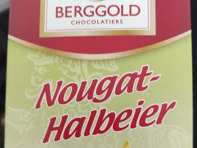 Nougat Halbeier von Alexn-1 | Hochgeladen von: Alexn-1 Nougat Halbeier von Alexn-1 | Hochgeladen von: Alexn-1