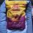 Sweet Potato Sticks, Chewy taste von mobmann | Hochgeladen von: mobmann