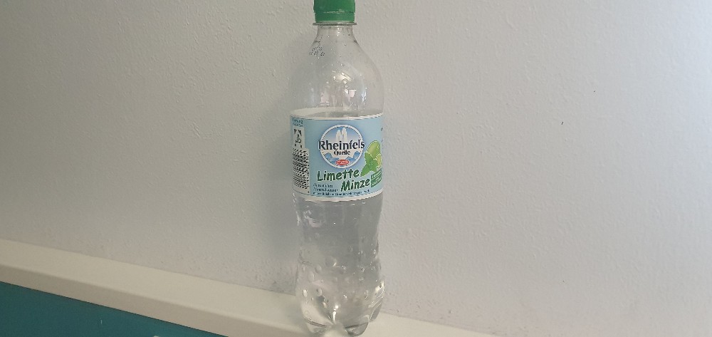 Wasser, Limette Minze von Cindy1995 | Hochgeladen von: Cindy1995